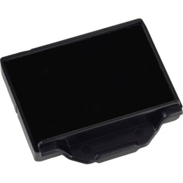 Trodat Cuscinetto per timbri manuali Jun 50 81024 70 x 50 mm (L x A) Nero 2 pz.