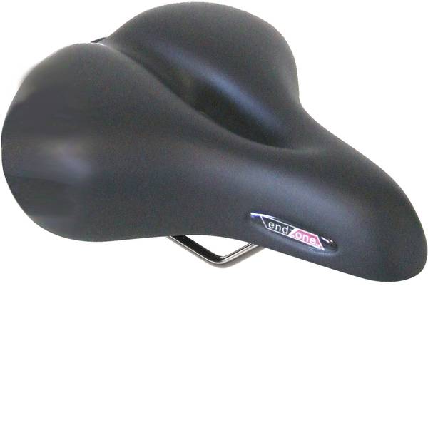 Selle e reggiselle - Sella Endzone Gel-City/Tourensattel Damen Nero - Selle e reggiselle - Sella Endzone Gel-City/Tourensattel Damen Nero -