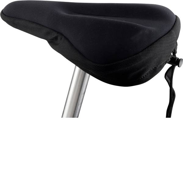 Selle e reggiselle - Sottosella deep groove, MTB/Trekking Nero - Selle e reggiselle - Sottosella deep groove, MTB/Trekking Nero -