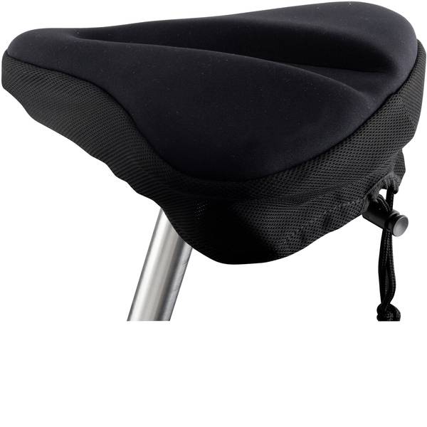 Selle e reggiselle - Sottosella deep groove, Touren/City Nero - Selle e reggiselle - Sottosella deep groove, Touren/City Nero -