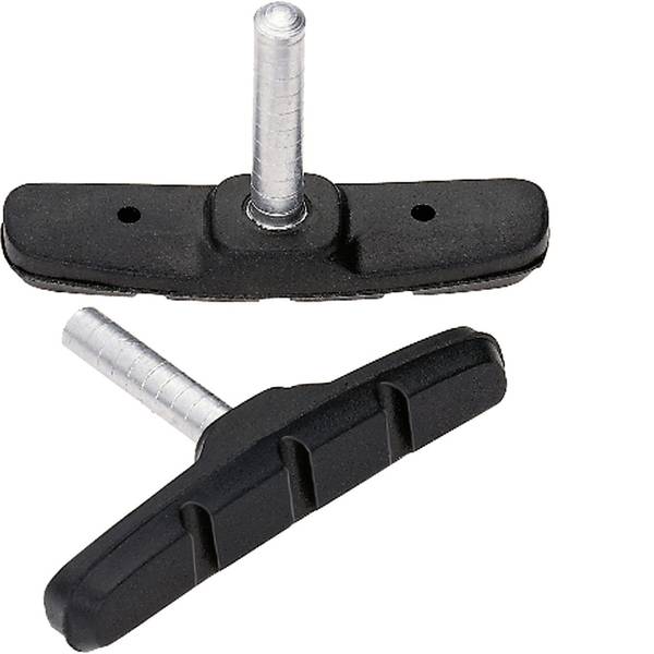 Freni per bicicletta - Pastiglia del freno 1 Paia Nero - Freni per bicicletta - Pastiglia del freno 1 Paia Nero -