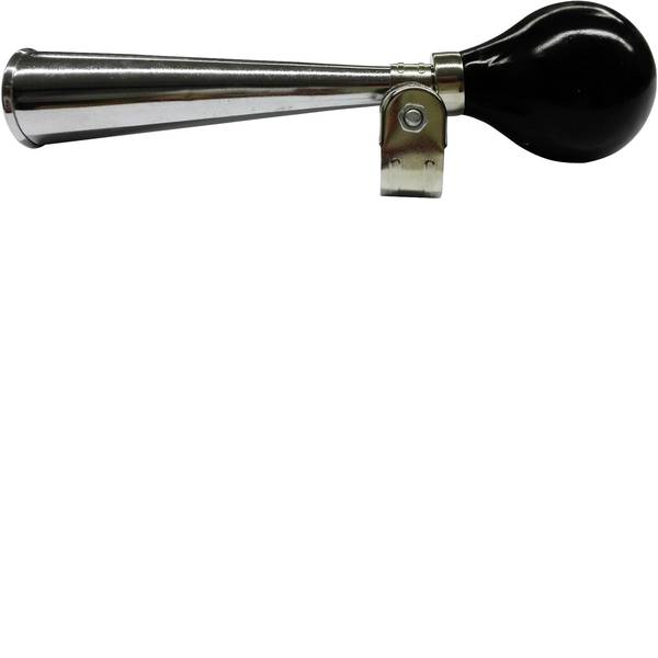 Altri accessori per biciclette - Campanello per bicicletta Ballhupe Argento, Nero - Altri accessori per biciclette - Campanello per bicicletta Ballhupe Argento, Nero -