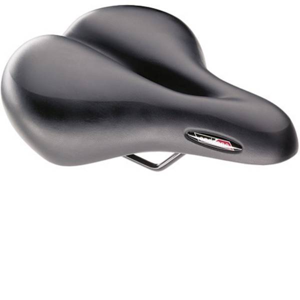 Selle e reggiselle - Sella Endzone Gel-City-/Tourensattel Herren Nero - Selle e reggiselle - Sella Endzone Gel-City-/Tourensattel Herren Nero -