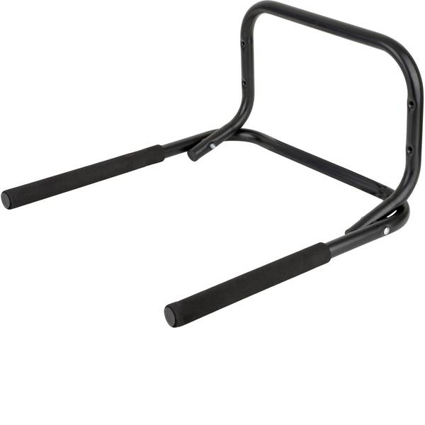 Supporti e cavalletti per biciclette - 1695376 Supporto a muro Numero posti parcheggio=2 - Supporti e cavalletti per biciclette - 1695376 Supporto a muro Numero posti parcheggio=2 -