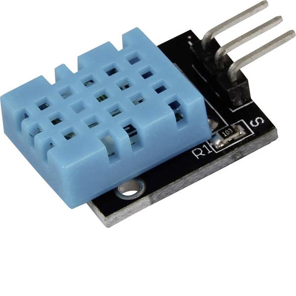 Moduli e schede Breakout per schede di sviluppo - Kit sensori SEN-KY0 15TF Arduino, Raspberry Pi® - Moduli e schede Breakout per schede di sviluppo - Kit sensori SEN-KY0 15TF Arduino, Raspberry Pi® -