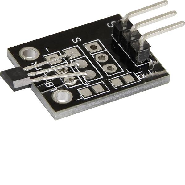 Moduli e schede Breakout per schede di sviluppo - Kit sensori SEN-KY0 35BM Arduino, Raspberry Pi® - Moduli e schede Breakout per schede di sviluppo - Kit sensori SEN-KY0 35BM Arduino, Raspberry Pi® -