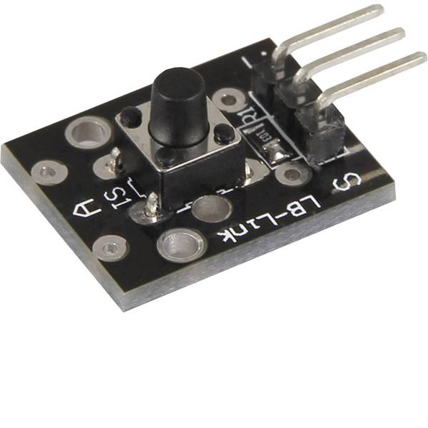 Moduli e schede Breakout per schede di sviluppo - Kit sensori COM-KY00 4TM Arduino, Raspberry Pi®, banana pi, pcDuino - Moduli e schede Breakout per schede di sviluppo - Kit sensori COM-KY00 4TM Arduino, Raspberry Pi®, banana pi, pcDuino -
