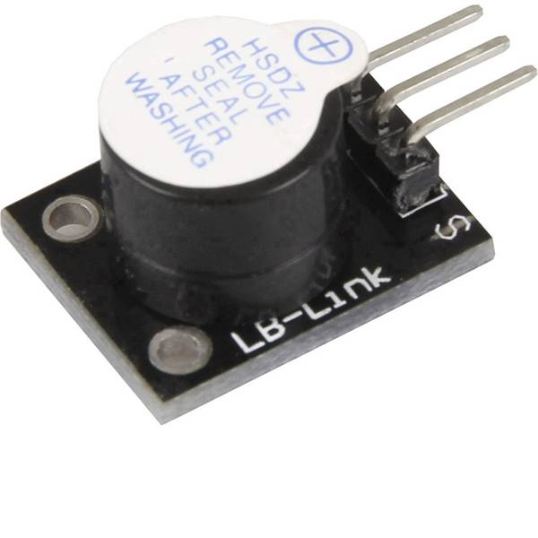 Moduli e schede Breakout per schede di sviluppo - Kit sensori COM-KY0 12 APB Arduino, Raspberry Pi® - Moduli e schede Breakout per schede di sviluppo - Kit sensori COM-KY0 12 APB Arduino, Raspberry Pi® -