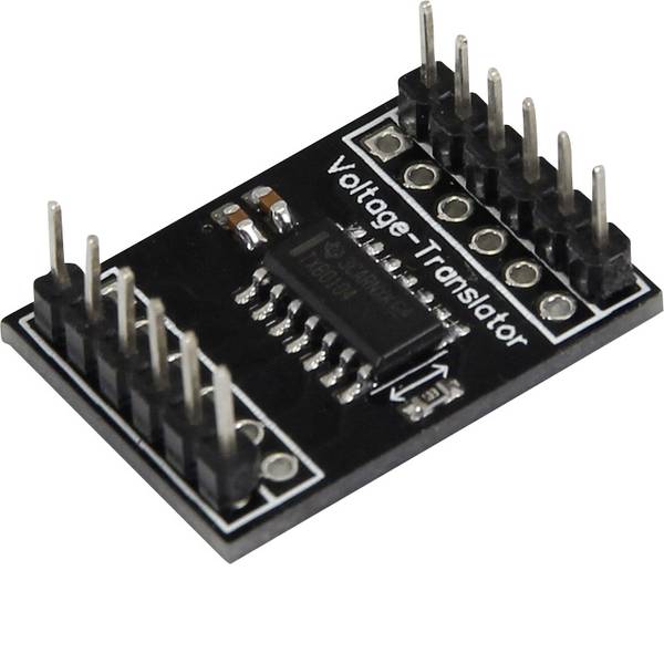 Moduli e schede Breakout per schede di sviluppo - Scheda di espansione Raspberry Pi® COM-KY05 1VT Raspberry Pi®, Arduino, banana pi, Cubieboard, pcDuino, Raspberry Pi® - Moduli e schede Breakout per schede di sviluppo - Scheda di espansione Raspberry Pi® COM-KY05 1VT Raspberry Pi®, Arduino, banana pi, Cubieboard, pcDuino, Raspberry Pi® -