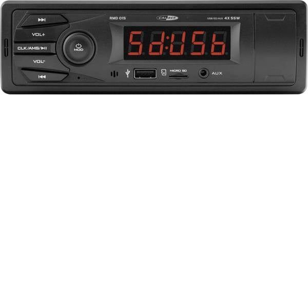 Autoradio e Monitor multimediali - Caliber Audio Technology RMD 015 Autoradio - Autoradio e Monitor multimediali - Caliber Audio Technology RMD 015 Autoradio -