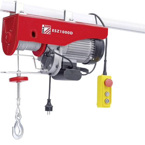 Paranchi - Holzmann Maschinen ESZ1000D_230V Cavo elettrico capacità di carico: - Paranchi - Holzmann Maschinen ESZ1000D_230V Cavo elettrico capacità di carico: -