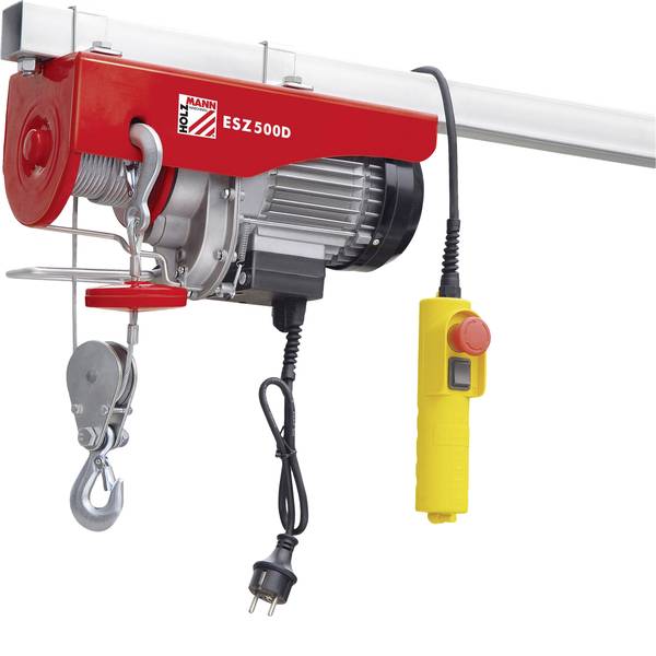 Paranchi - Holzmann Maschinen ESZ500D_230V Cavo elettrico capacità di carico: - Paranchi - Holzmann Maschinen ESZ500D_230V Cavo elettrico capacità di carico: -
