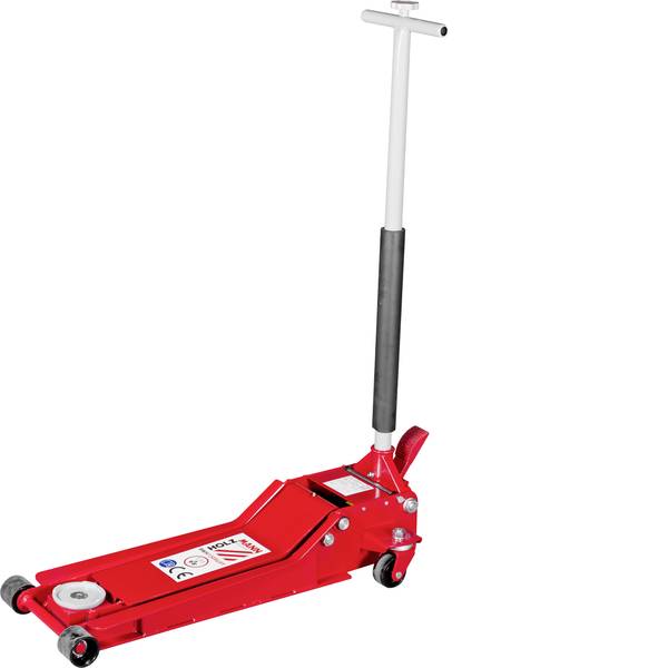 Martinetti e cric - Cric da officina 1.5 t Holzmann Maschinen RWH150XLIFT RWH150XLIFT - Martinetti e cric - Cric da officina 1.5 t Holzmann Maschinen RWH150XLIFT RWH150XLIFT -