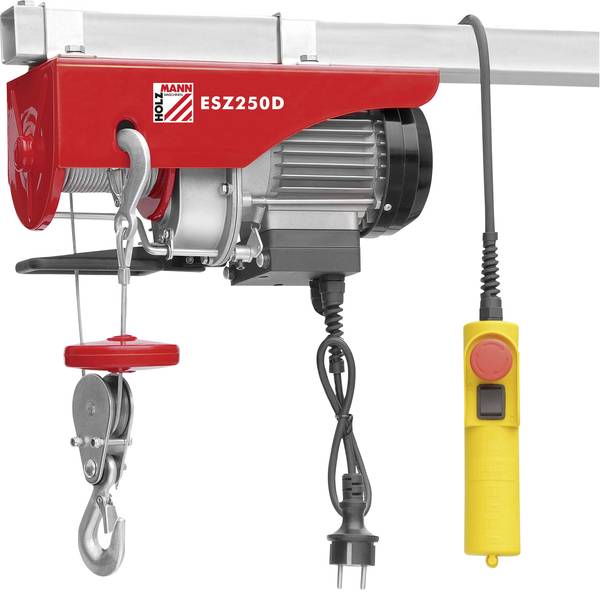 Paranchi - Holzmann Maschinen ESZ250D_230V Cavo elettrico capacità di carico: - Paranchi - Holzmann Maschinen ESZ250D_230V Cavo elettrico capacità di carico: -