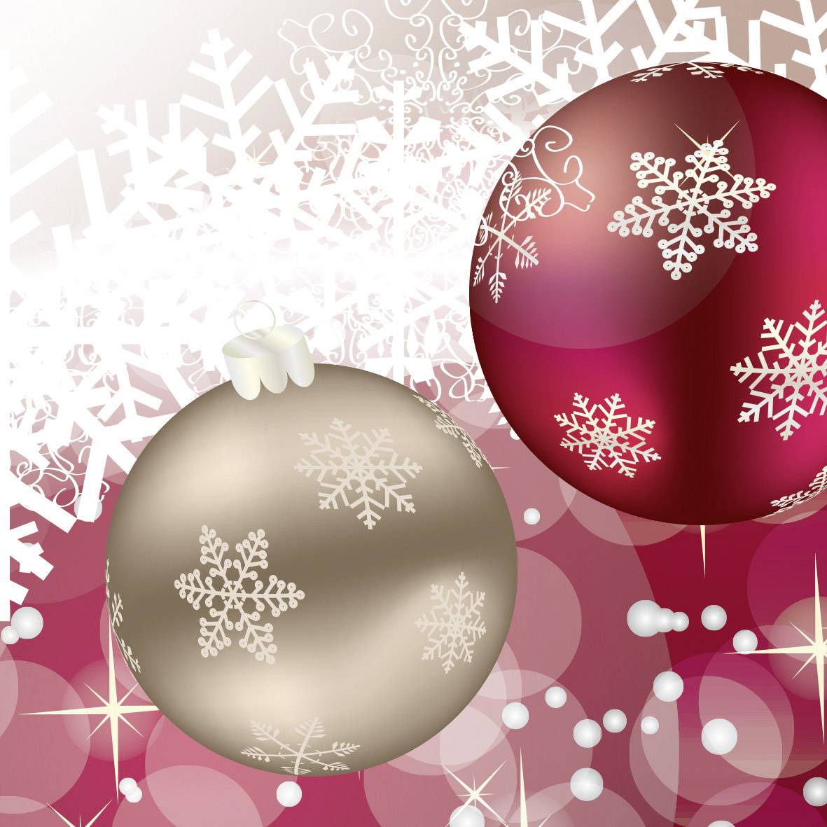 Lettera di Natale Sigel Din A4 90 g/m²-1