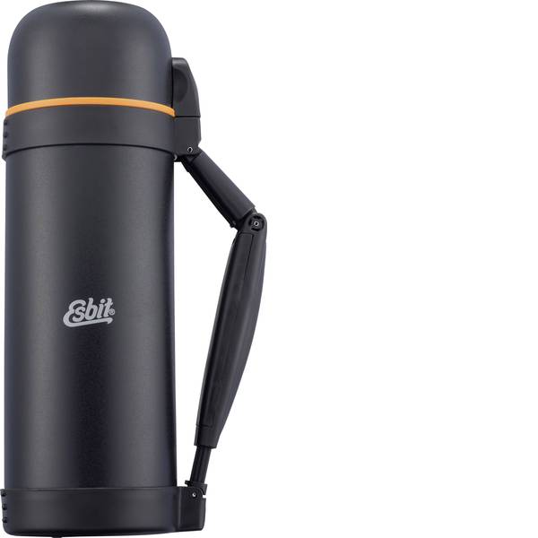 Thermos e tazze termiche - Esbit Bottiglia termica Nero 1.50 l WM1500ML - Thermos e tazze termiche - Esbit Bottiglia termica Nero 1.50 l WM1500ML -