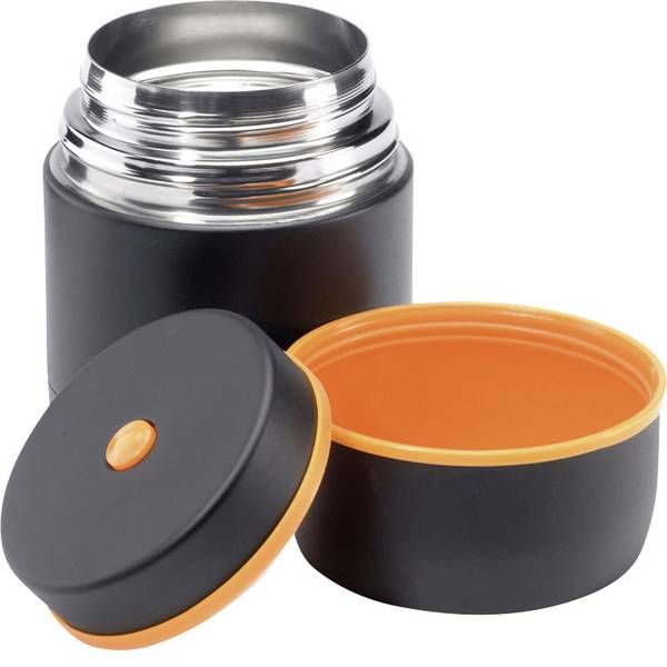 Stoviglie da campeggio - Contenitore per alimenti da campeggio Esbit Food 1 pz. FJ750ML Acciaio inox - Stoviglie da campeggio - Contenitore per alimenti da campeggio Esbit Food 1 pz. FJ750ML Acciaio inox -