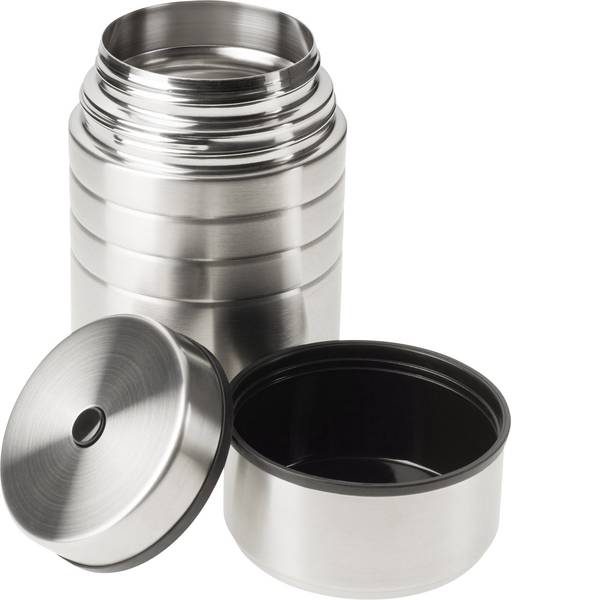 Stoviglie da campeggio - Contenitore per alimenti da campeggio Esbit Majoris 1 pz. FJ800TL-S Acciaio inox - Stoviglie da campeggio - Contenitore per alimenti da campeggio Esbit Majoris 1 pz. FJ800TL-S Acciaio inox -