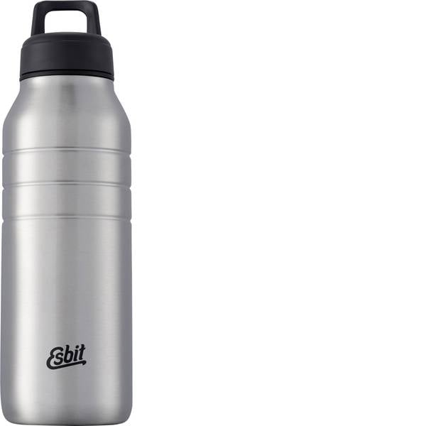 Borracce outdoor - Borraccia Esbit 680 ml Acciaio inox DB680TL-S drinkbottle - Borracce outdoor - Borraccia Esbit 680 ml Acciaio inox DB680TL-S drinkbottle -