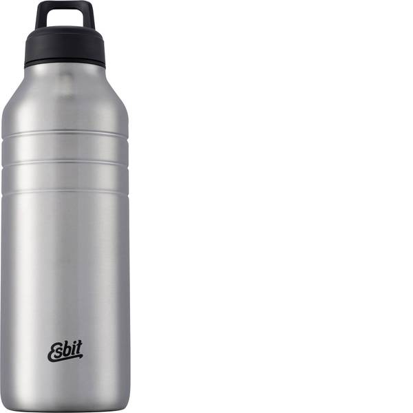 Borracce outdoor - Borraccia Esbit 1000 ml Acciaio inox DB1000TL-S drinkbottle - Borracce outdoor - Borraccia Esbit 1000 ml Acciaio inox DB1000TL-S drinkbottle -