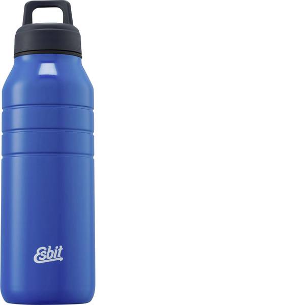 Borracce outdoor - Borraccia Esbit 680 ml Acciaio inox DB680TL-B drinkbottle - Borracce outdoor - Borraccia Esbit 680 ml Acciaio inox DB680TL-B drinkbottle -