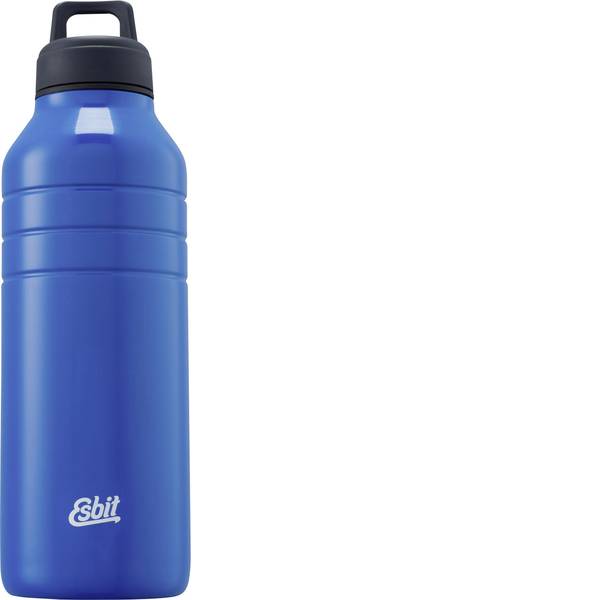 Borracce outdoor - Borraccia Esbit 1000 ml Acciaio inox DB1000TL-B drinkbottle - Borracce outdoor - Borraccia Esbit 1000 ml Acciaio inox DB1000TL-B drinkbottle -