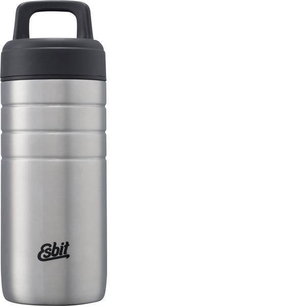 Thermos e tazze termiche - Esbit Majoris Loop Caraffa thermos Acciaio 450 ml WM450TL-S - Thermos e tazze termiche - Esbit Majoris Loop Caraffa thermos Acciaio 450 ml WM450TL-S -