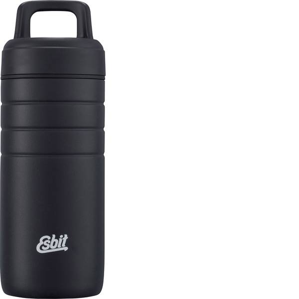 Thermos e tazze termiche - Esbit Majoris Loop Caraffa thermos Nero 450 ml WM450TL-DG - Thermos e tazze termiche - Esbit Majoris Loop Caraffa thermos Nero 450 ml WM450TL-DG -
