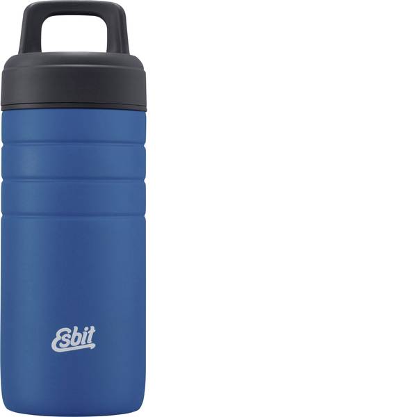 Thermos e tazze termiche - Esbit Majoris Loop Caraffa thermos Blu 450 ml WM450TL-PB - Thermos e tazze termiche - Esbit Majoris Loop Caraffa thermos Blu 450 ml WM450TL-PB -