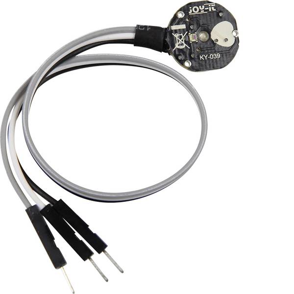 Moduli e schede Breakout per schede di sviluppo - Kit sensori SEN-KY03 9HS Arduino, Raspberry Pi®, banana pi - Moduli e schede Breakout per schede di sviluppo - Kit sensori SEN-KY03 9HS Arduino, Raspberry Pi®, banana pi -