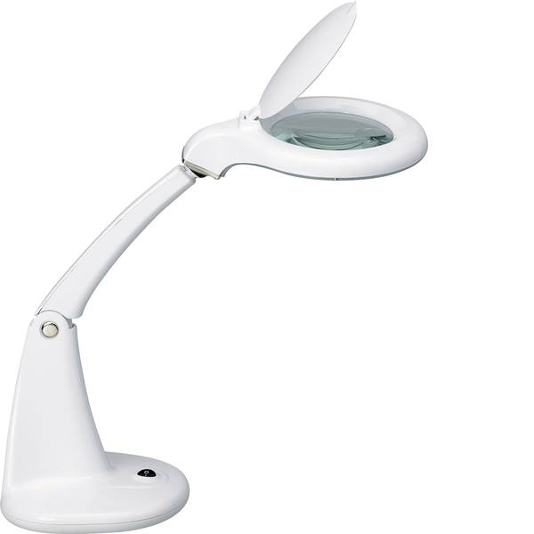Lampade tecniche e lenti da laboratorio - Maul 8261102 Lampada LED con lente Classe energetica: LED - Lampade tecniche e lenti da laboratorio - Maul 8261102 Lampada LED con lente Classe energetica: LED -