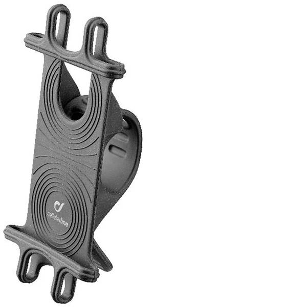Supporti smartphone per biciclette - Cellularline BIKEHOLDERCOLK Supporto smartphone per bicicletta Adatto per: Universal - Supporti smartphone per biciclette - Cellularline BIKEHOLDERCOLK Supporto smartphone per bicicletta Adatto per: Universal -