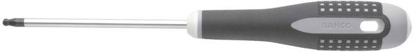 Bahco Cacciavite a esagono interno Dimensione chiave (metrica): 2 mm Lunghezza della lama: 100 mm