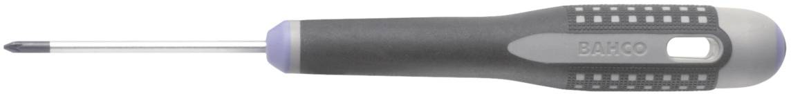 Bahco BE-8810 Cacciavite a croce PZ 1