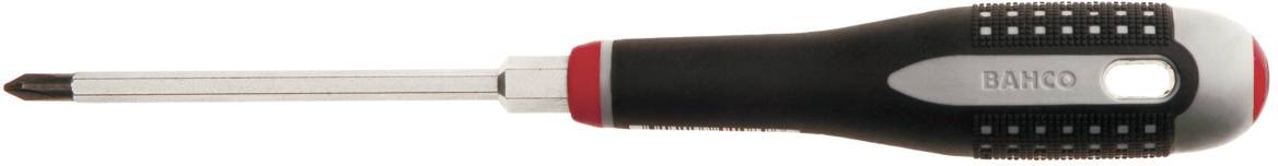 Bahco BE-8630 Cacciavite a croce PH 3 Lunghezza della lama: 150 mm DIN 5260