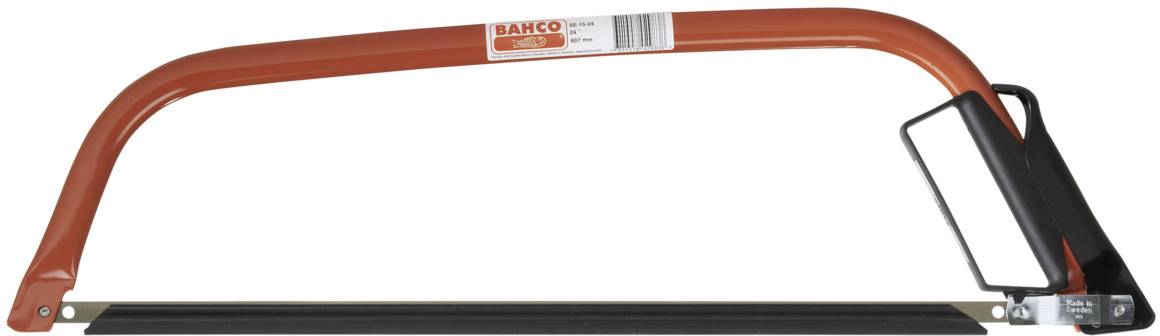 Bahco Profcut PC-16-FILE-U7 Sega a mano per legno