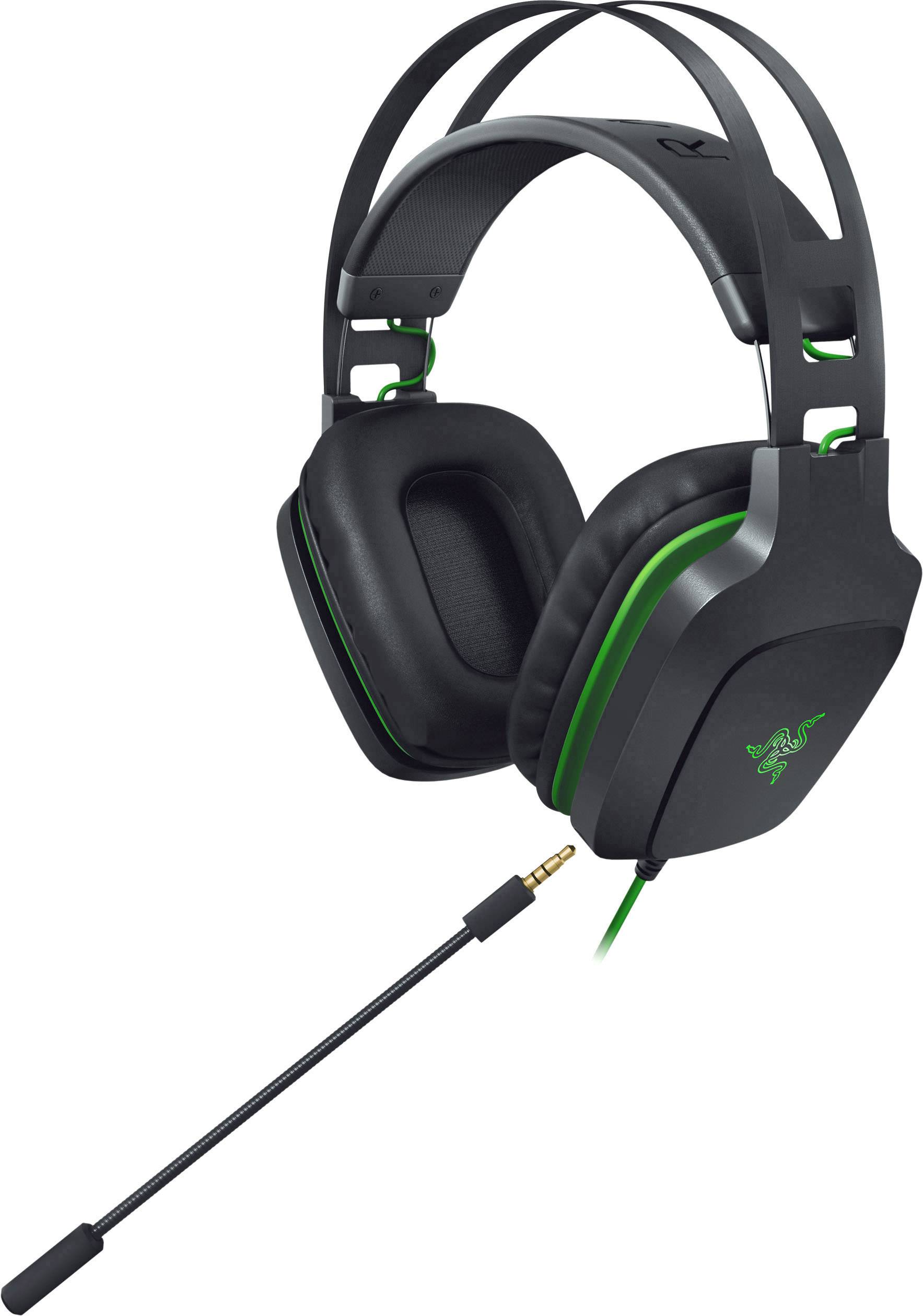 خرید هدست گیمینگ Razer Electra V2 USB - کارکرده - گیم سیتی