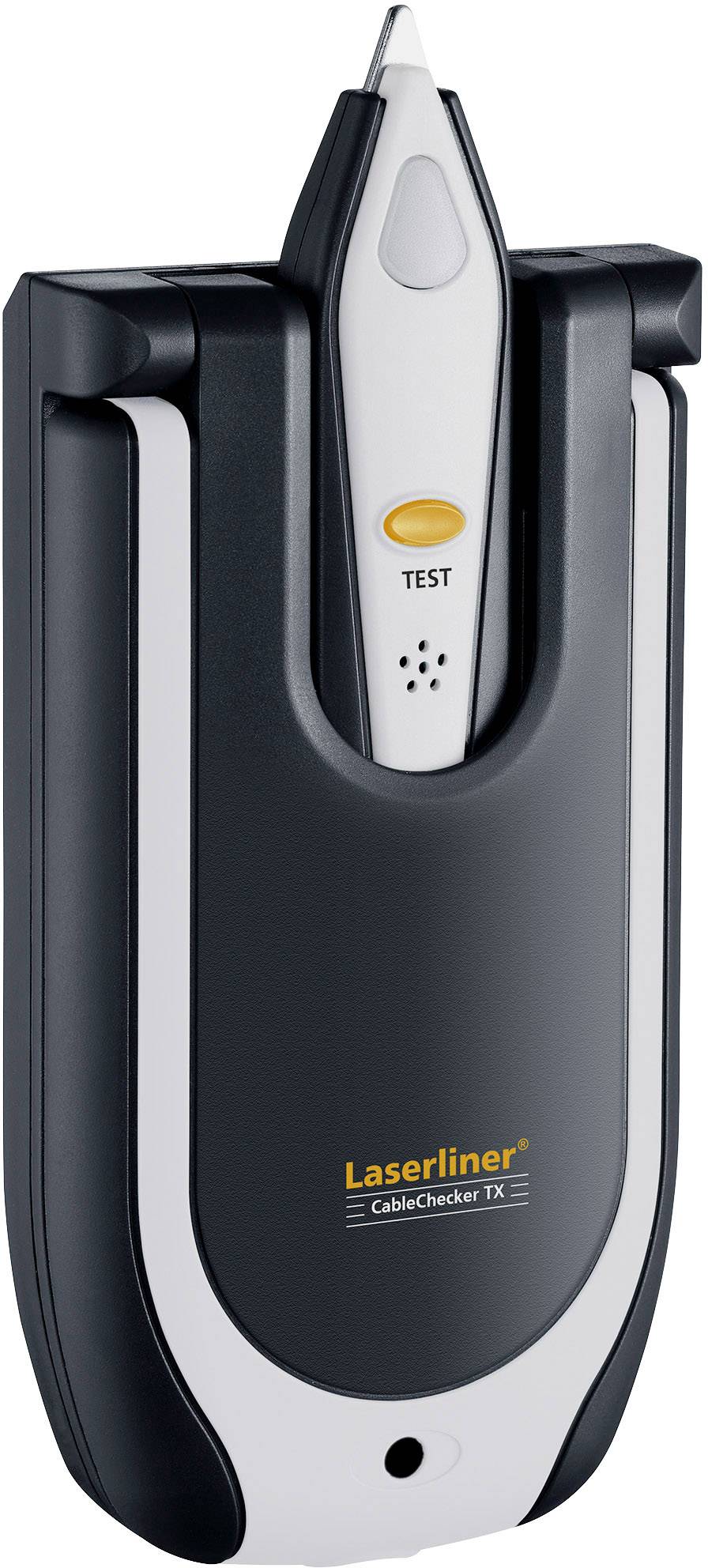 Tester cavi 083.065A Laserliner CableChecker Audio/Video, Rete, Telecomunicazione