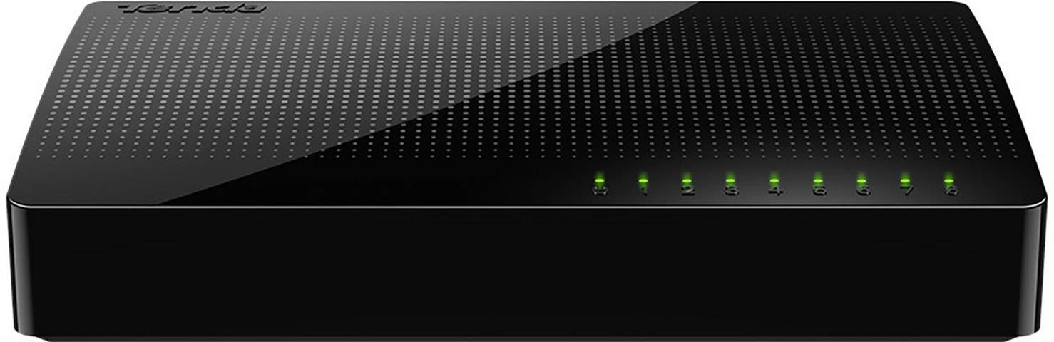 Switch Gigabit Ethernet 8 Porte Desktop SG108