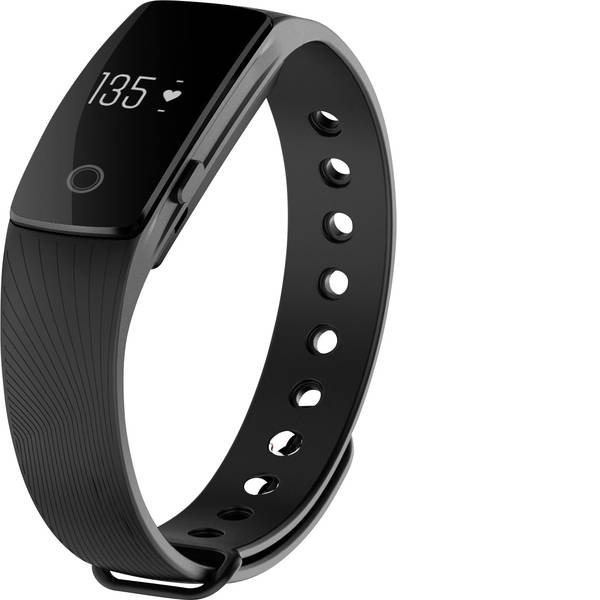 Dispositivi indossabili - Denver BFH-12 Fitness Tracker Nero - Dispositivi indossabili - Denver BFH-12 Fitness Tracker Nero -