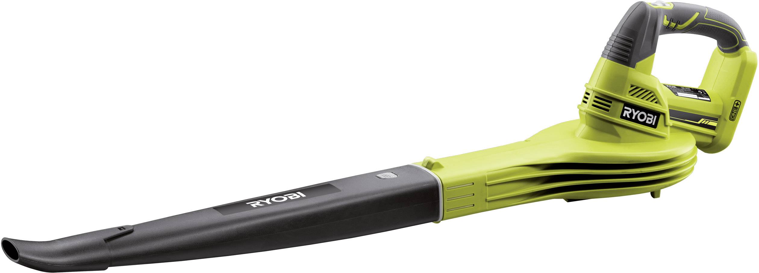 Ryobi 5133002663 OBL1820S a batteria Soffiatore foglie batteria non inclusa nella consegna 18 V-0