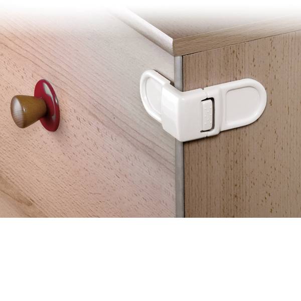 Sicurezza per bambini - Reer armadio e cassetti backup - Sicurezza per bambini - Reer armadio e cassetti backup -