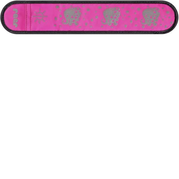 Sicurezza per bambini - Reer MyTwinkleGuard Klackband LED soggetto elefante - Sicurezza per bambini - Reer MyTwinkleGuard Klackband LED soggetto elefante -