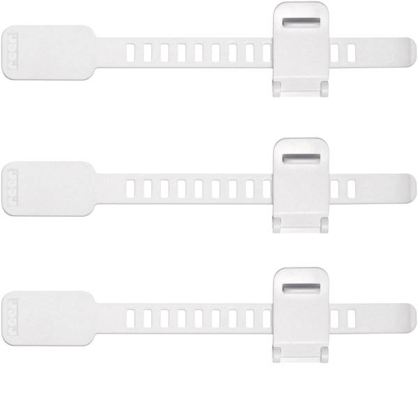 Sicurezza per bambini - Reer pacchetto vantaggio di sicurezza multi-bianco - Sicurezza per bambini - Reer pacchetto vantaggio di sicurezza multi-bianco -