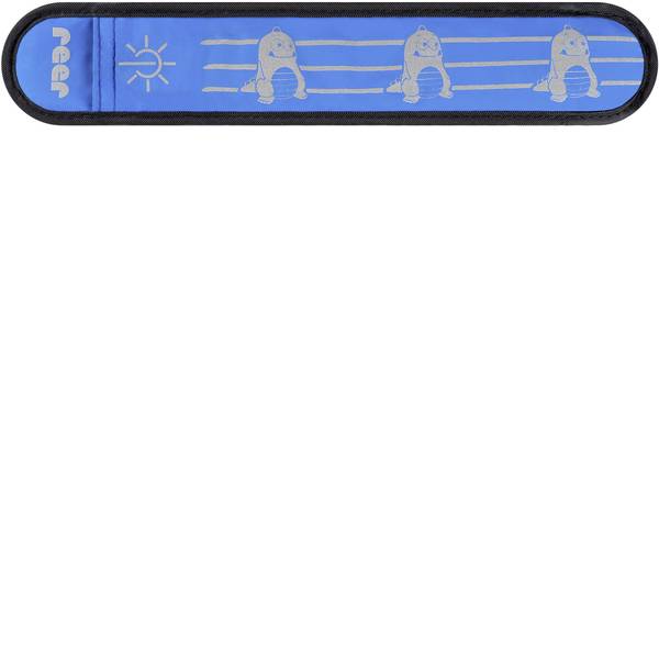 Sicurezza per bambini - Reer MyTwinkleGuard Klackband LED soggetto Monster - Sicurezza per bambini - Reer MyTwinkleGuard Klackband LED soggetto Monster -