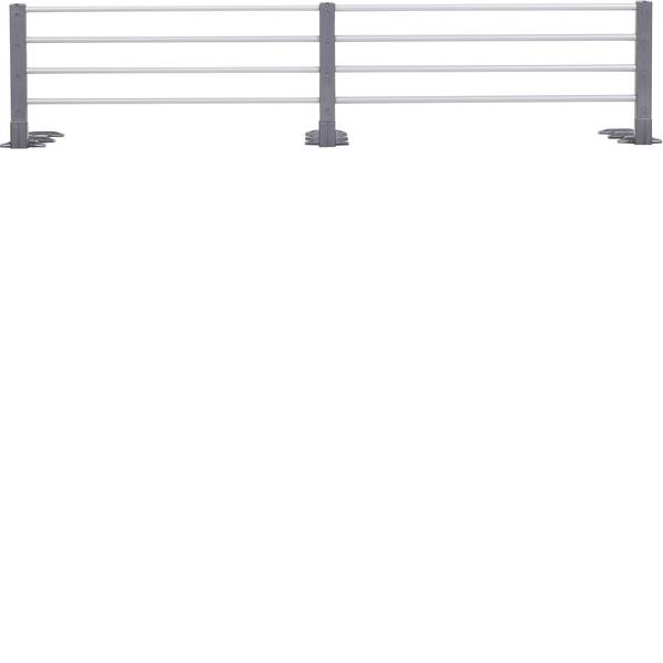 Sicurezza per bambini - Reer griglia letto grigio - Sicurezza per bambini - Reer griglia letto grigio -