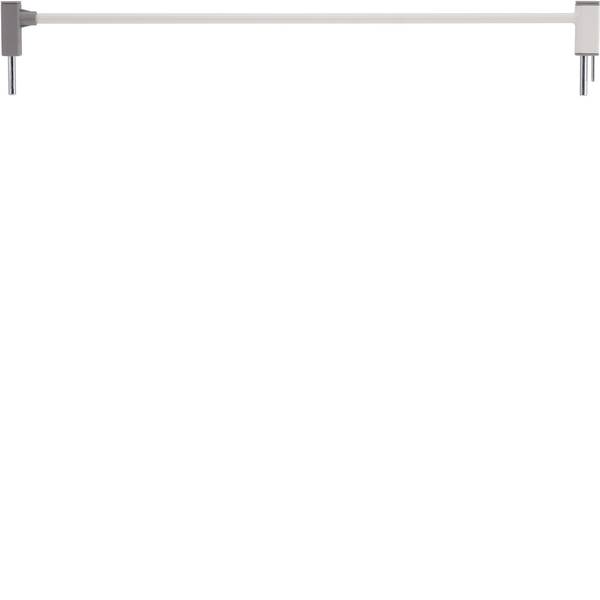 Sicurezza per bambini - Reer reer prolunga 7 cm per griglia con morsetto bianco - Sicurezza per bambini - Reer reer prolunga 7 cm per griglia con morsetto bianco -