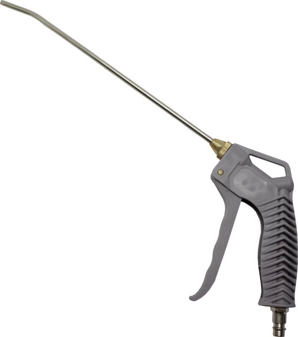 Aerotec KS 100-100 Pistola ad aria compressa   10 bar