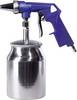 Aerotec ST Pistola aspirante Sistema a baionetta 6.3 bar