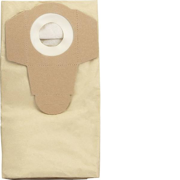 Accessori per aspirapolvere e aspiraliquidi - Sacchetto di raccolta sporcizia TOOLCRAFT TO-5095506 1 KIT - Accessori per aspirapolvere e aspiraliquidi - Sacchetto di raccolta sporcizia TOOLCRAFT TO-5095506 1 KIT -